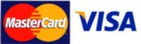 MasterCard y Visa